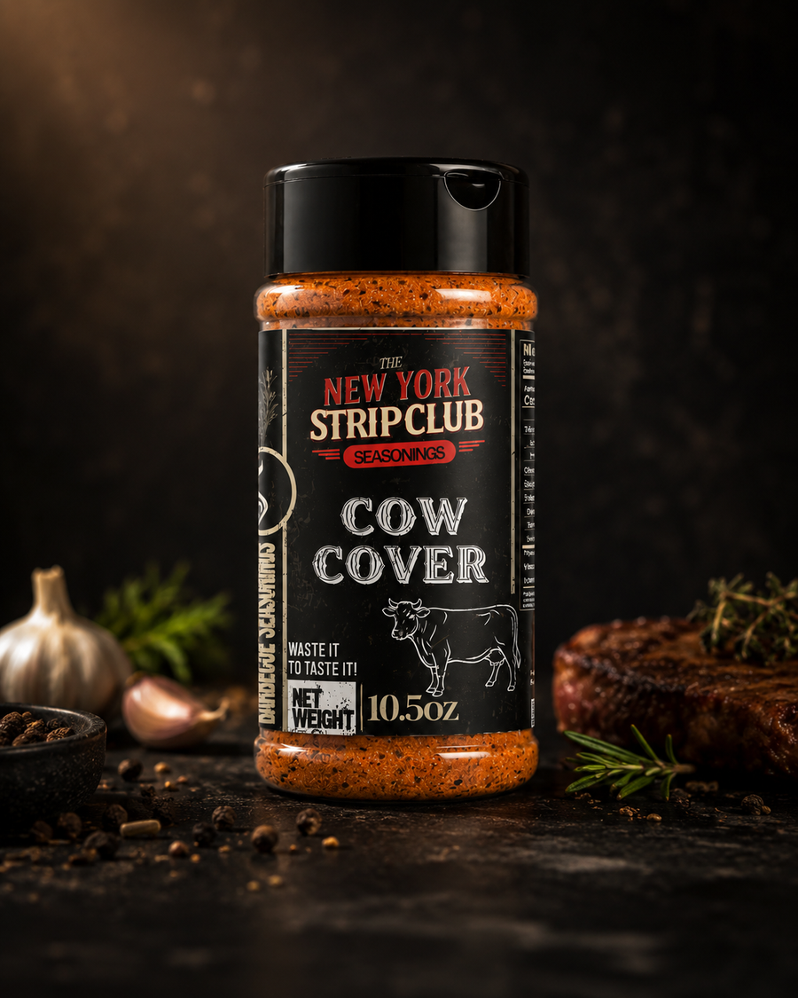 COW COVER