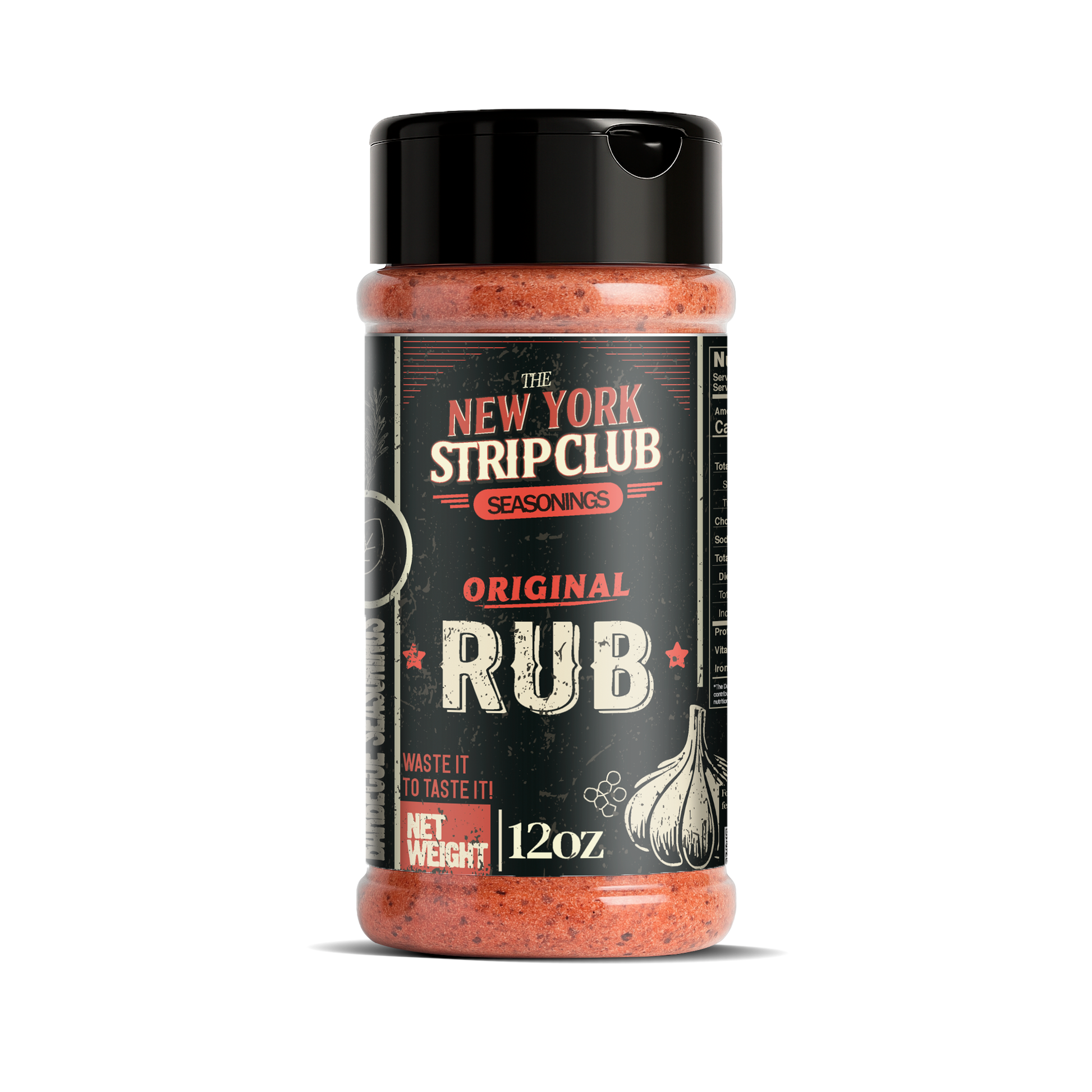ORIGNAL RUB