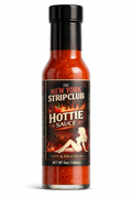 Hottie Sauce