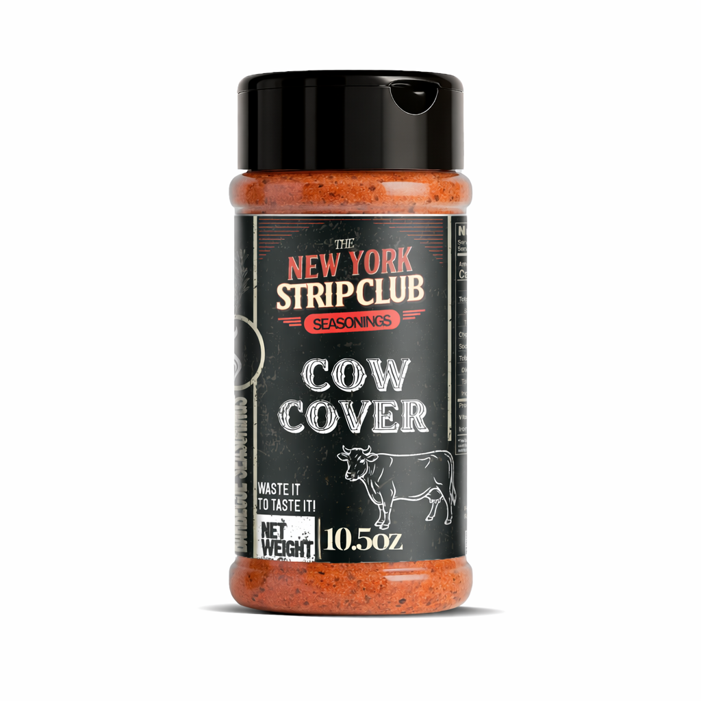 COW COVER