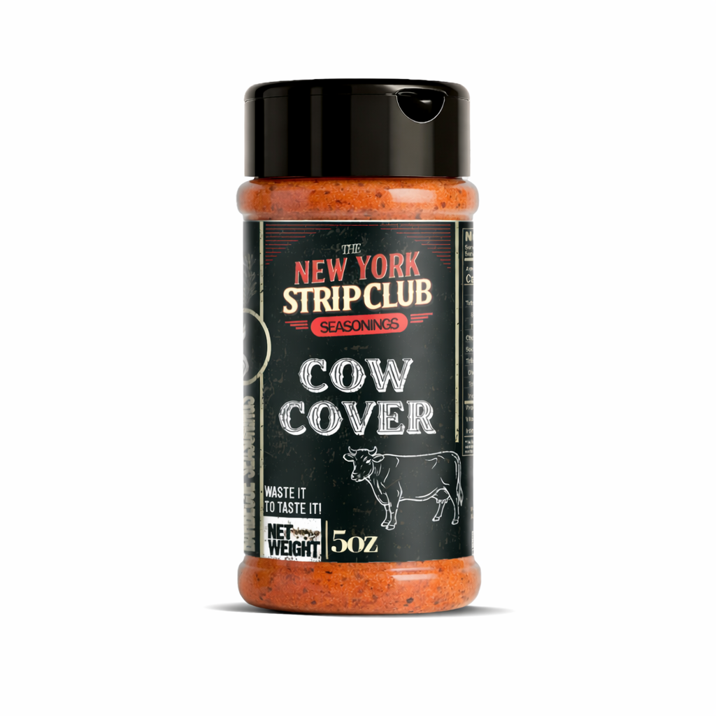 COW COVER