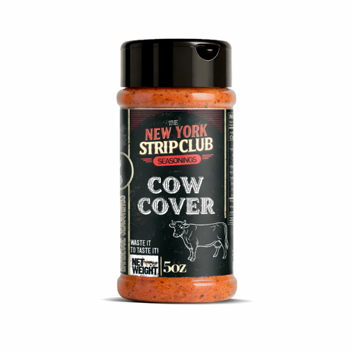 COW COVER