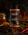 HOT HONEY CHIPOTLE