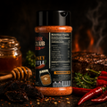 HOT HONEY CHIPOTLE