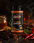 HOT HONEY CHIPOTLE