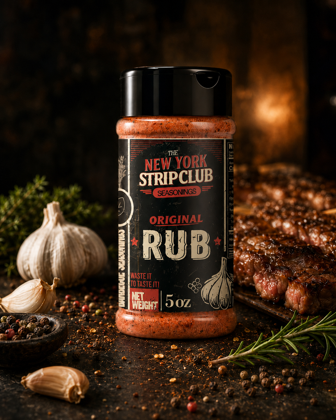 ORIGNAL RUB