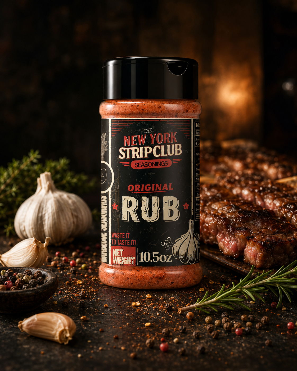 ORIGNAL RUB