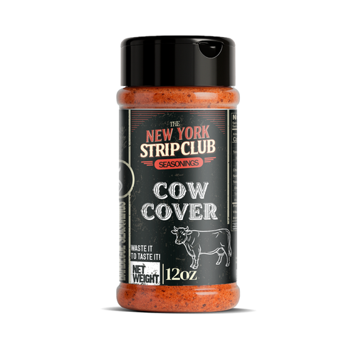 COW COVER