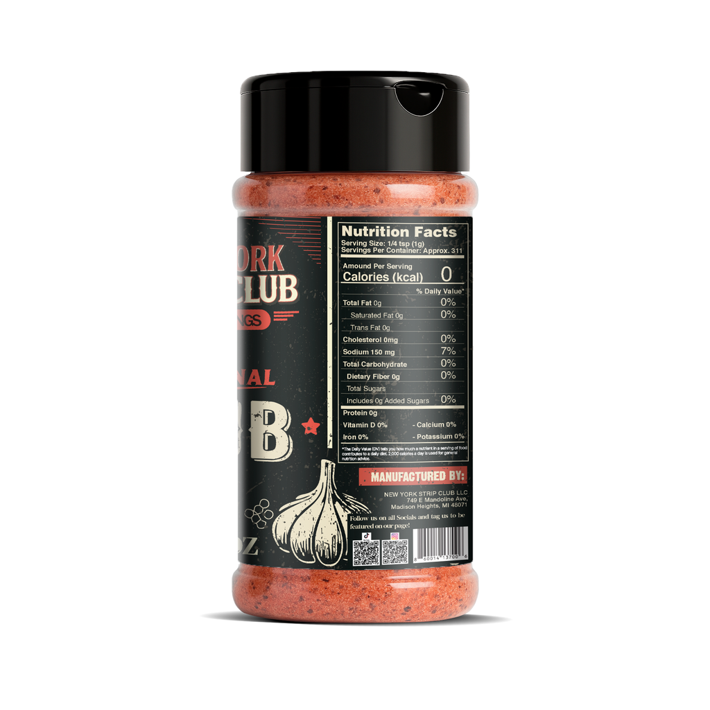 ORIGNAL RUB
