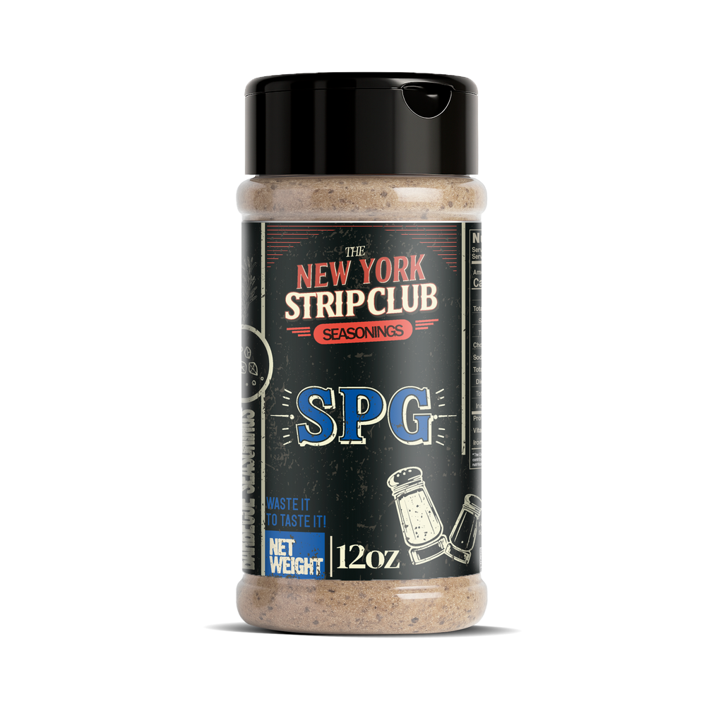 SPG